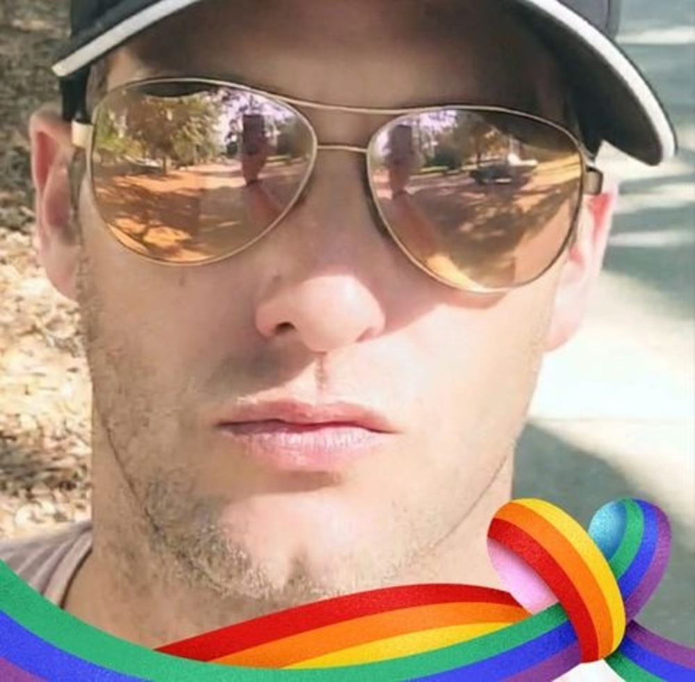 Meet your Posher, Nate